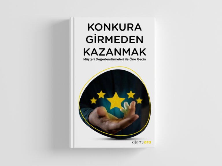 Konkura girmeden kazanmak ^ kitap ücretsiz e-kitap & şablonlar ajansara